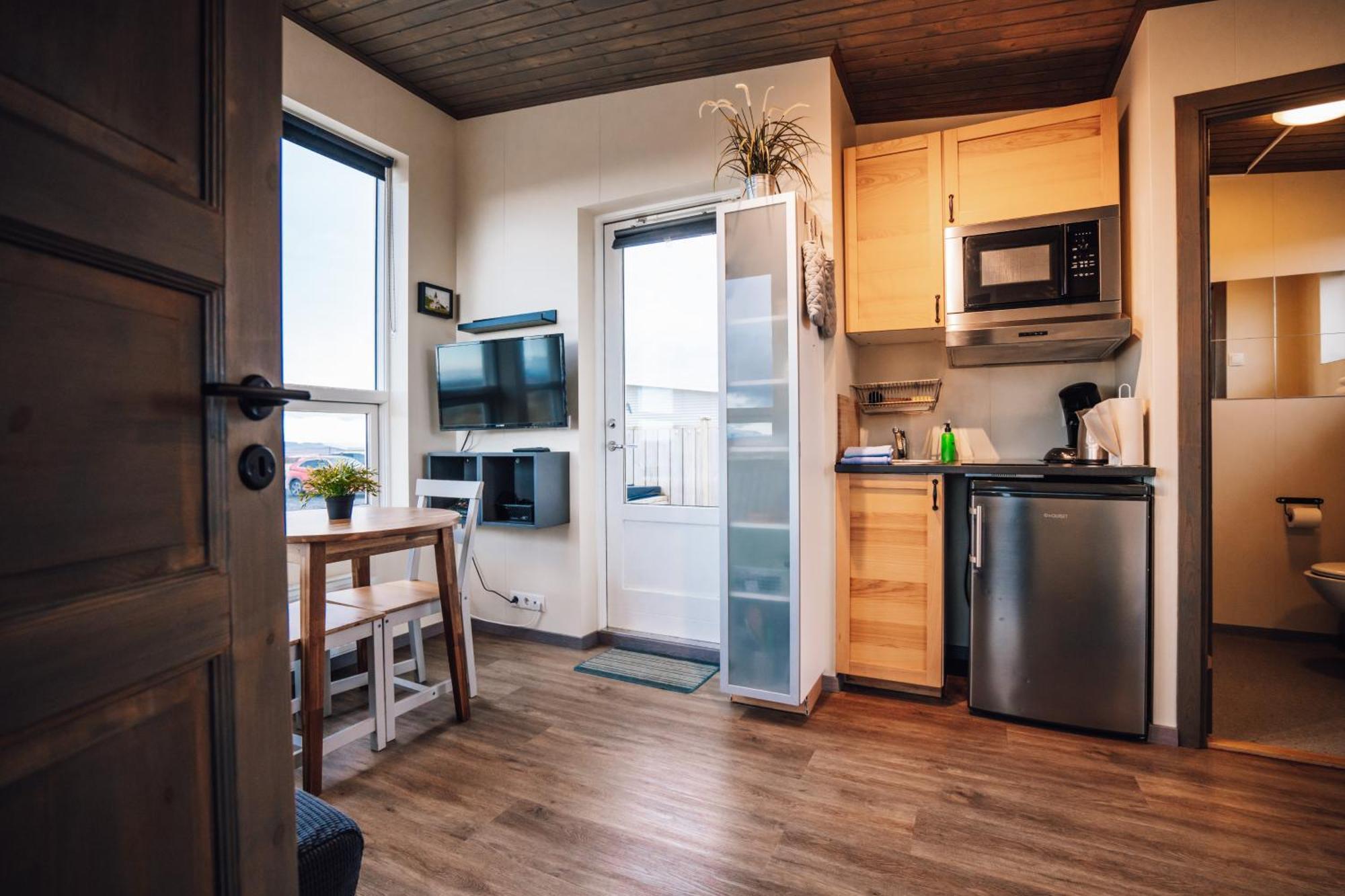 Blue View Cabin 4B With Private Hot Tub Рейкхольт Экстерьер фото
